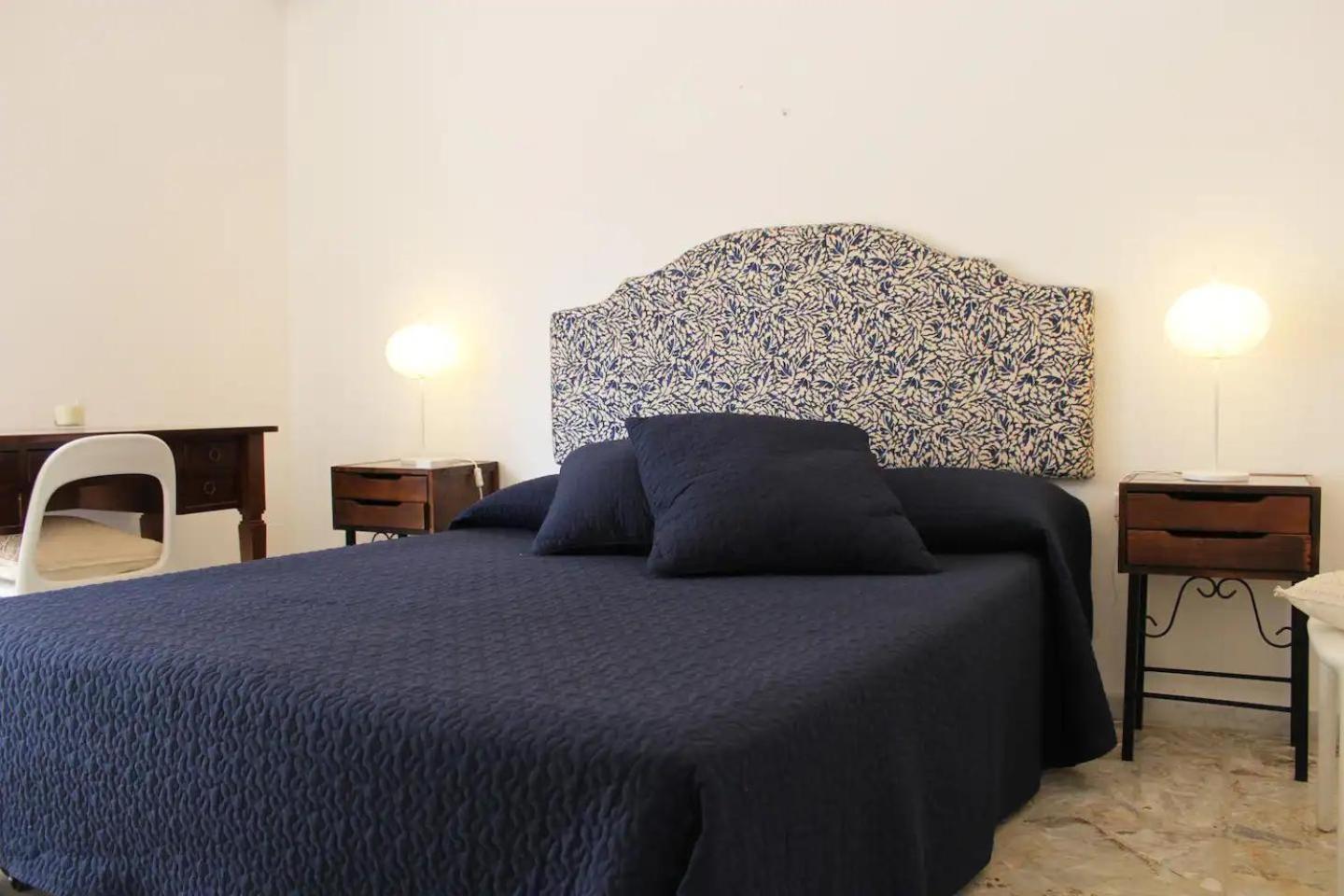 Villa Terrazza Sul Mare Agnone Bagni Exterior foto